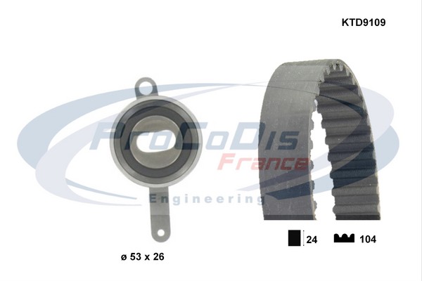 KTD9109