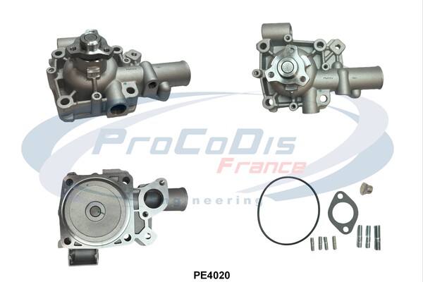 PE4020