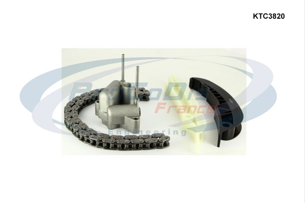 KTC3820