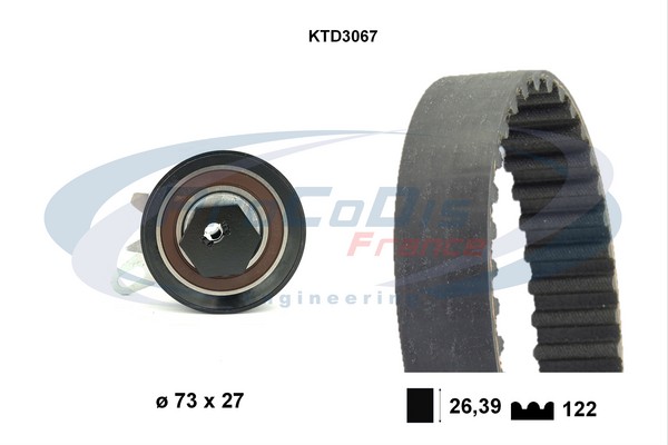 KTD3067