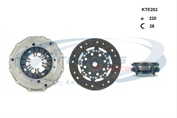 KTE252