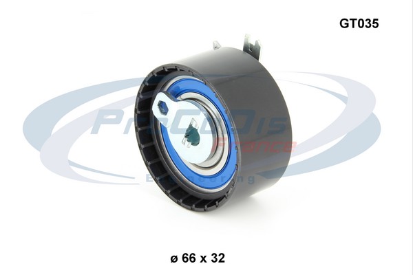 GT035