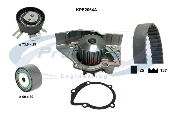 KPE2064A