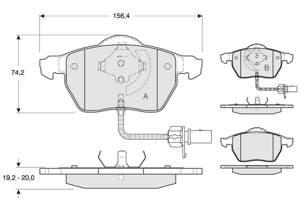 PF1313