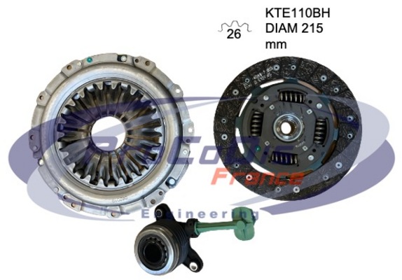 KTE110BH