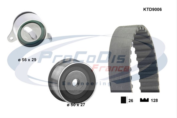 KTD9006