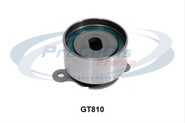 GT810