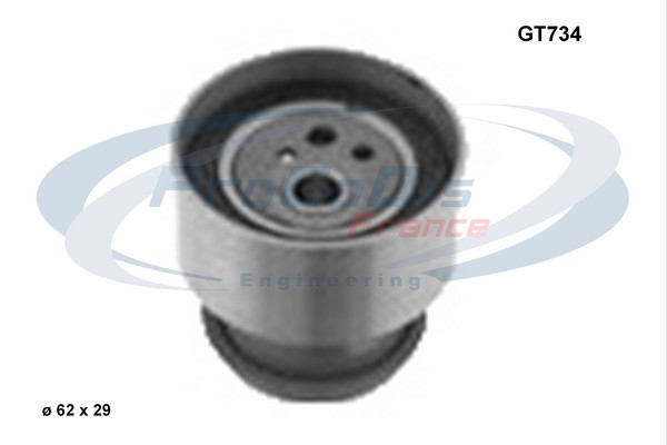 GT734