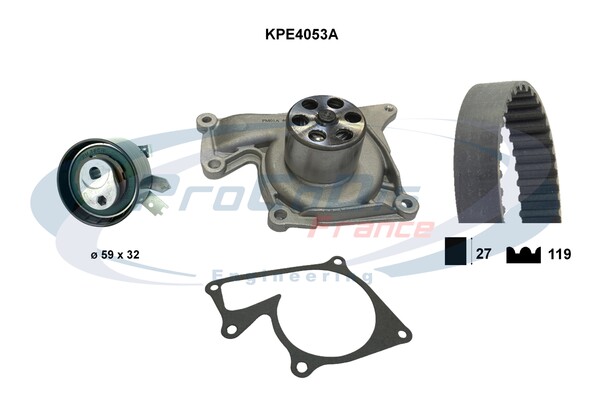 KPE4053A