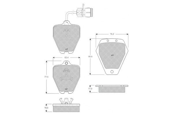 PF1227