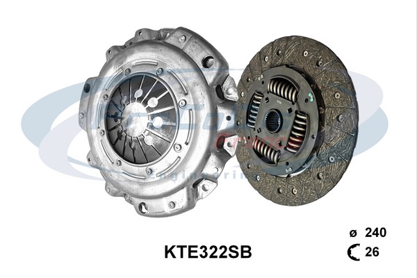 KTE322SB