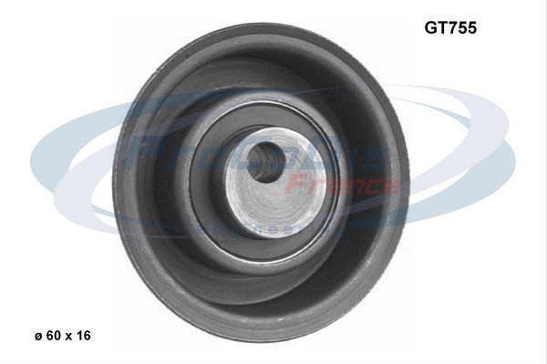 GT755