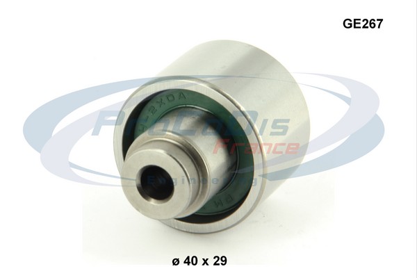 GE267