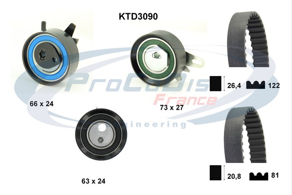 KTD3090