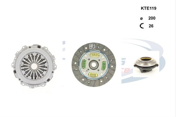 KTE119