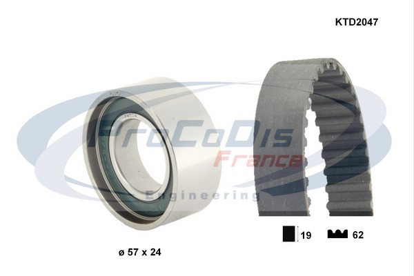KTD2047