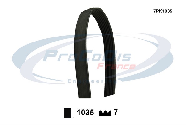 7PK1035