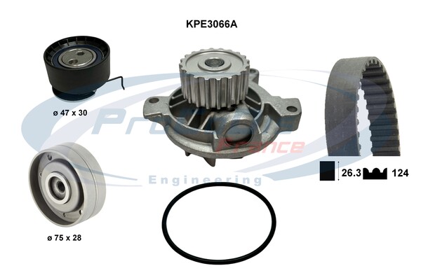 KPE3066A