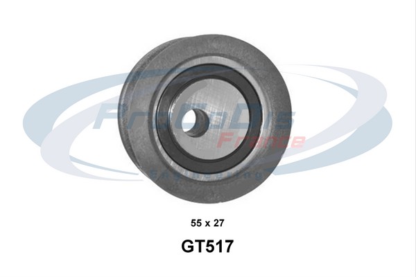 GT517