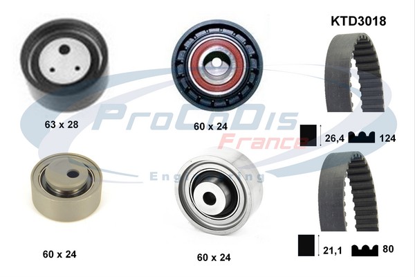 KTD3018