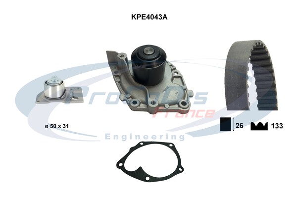KPE4043A