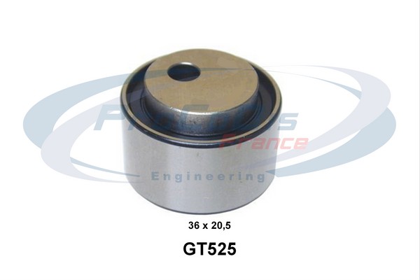 GT525