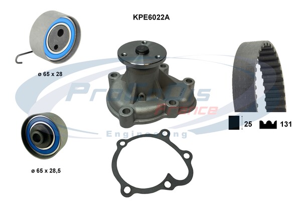 KPE6022A