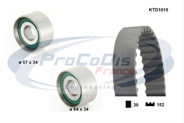 KTD1015