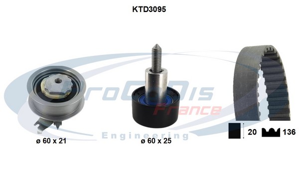 KTD3095