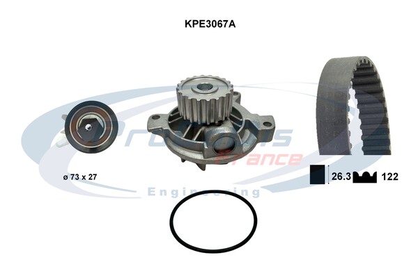 KPE3067A
