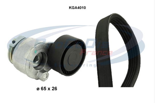 KGA4010