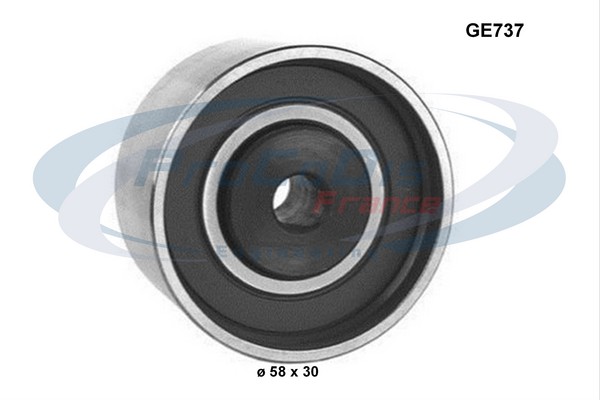 GE737