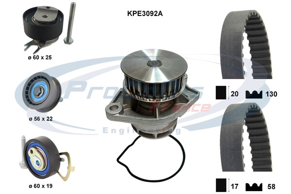 KPE3092A