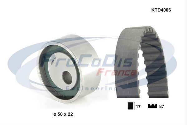 KTD4006