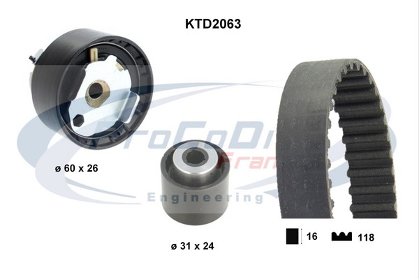 KTD2063