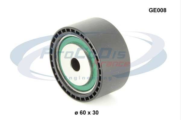 GE008