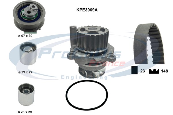 KPE3069A