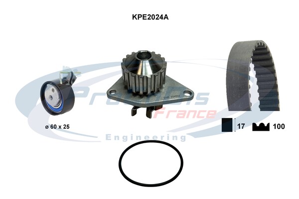 KPE2024A