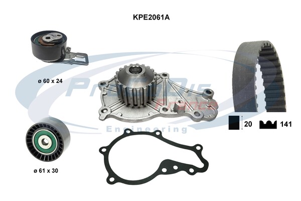 KPE2061A