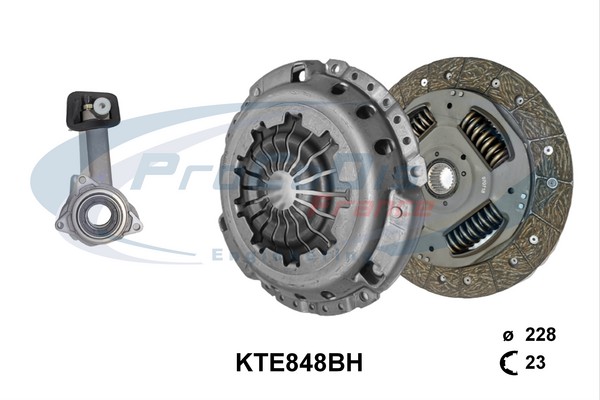 KTE848BH