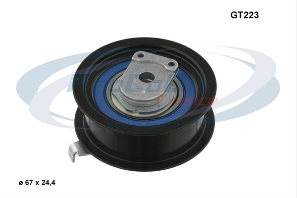 GT223