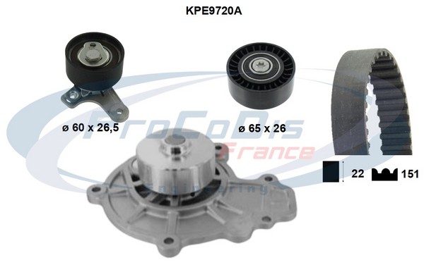KPE9720A
