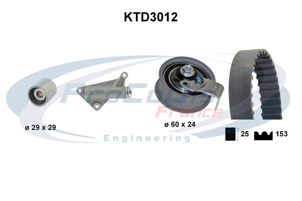 KTD3012