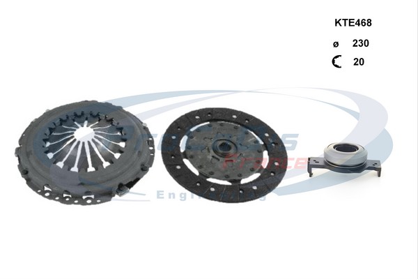 KTE468