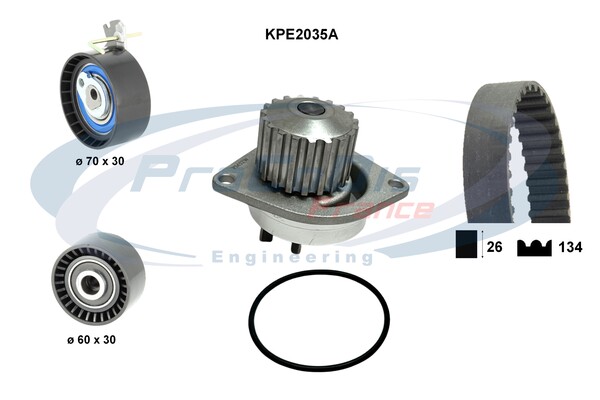 KPE2035A