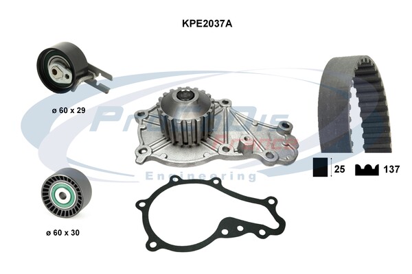 KPE2037A