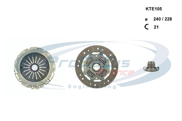 KTE105