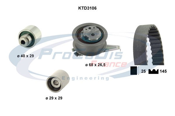 KTD3106