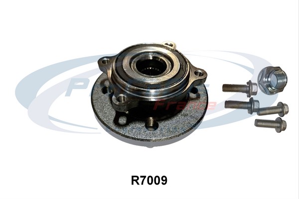 R7009
