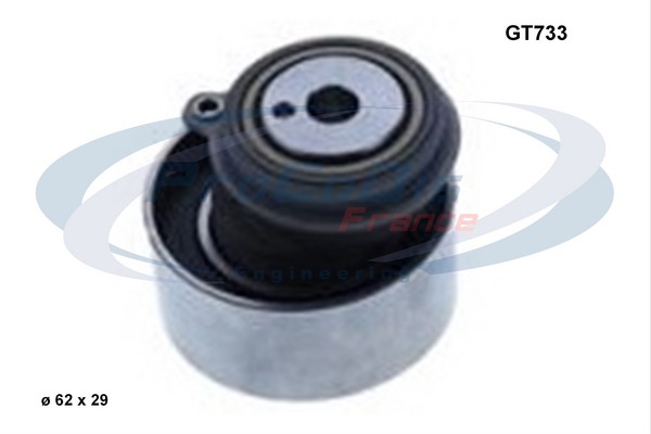 GT733
